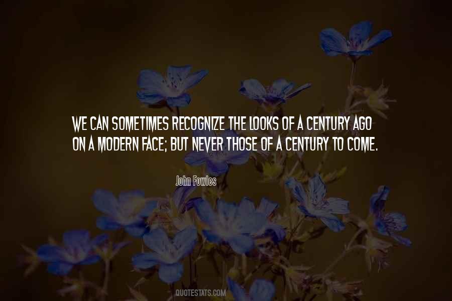 John Fowles Quotes #1742925