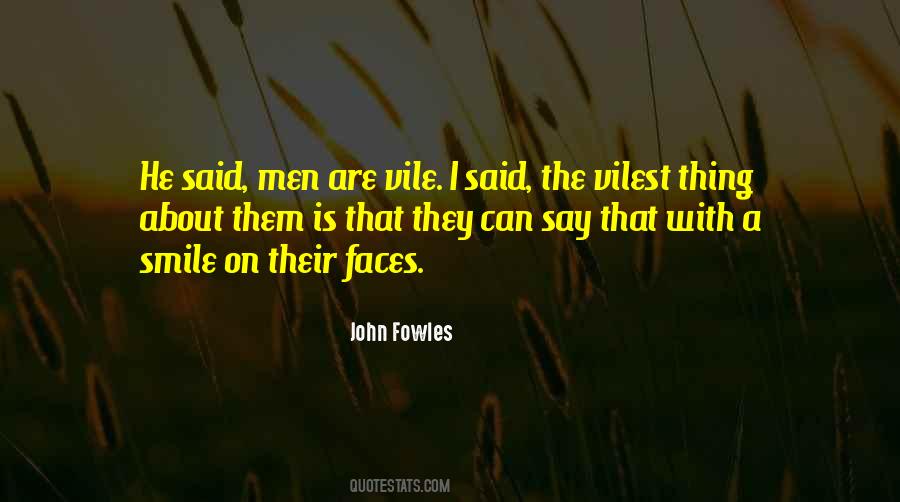 John Fowles Quotes #182828