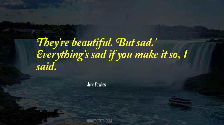 John Fowles Quotes #620456