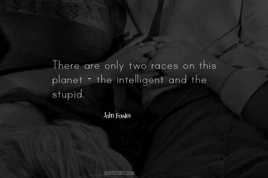 John Fowles Quotes #735567