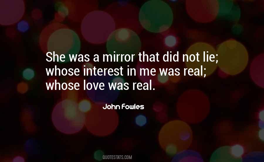 John Fowles Quotes #834763