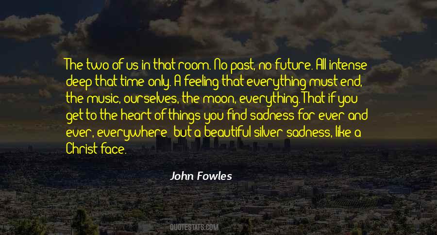 John Fowles Quotes #868606