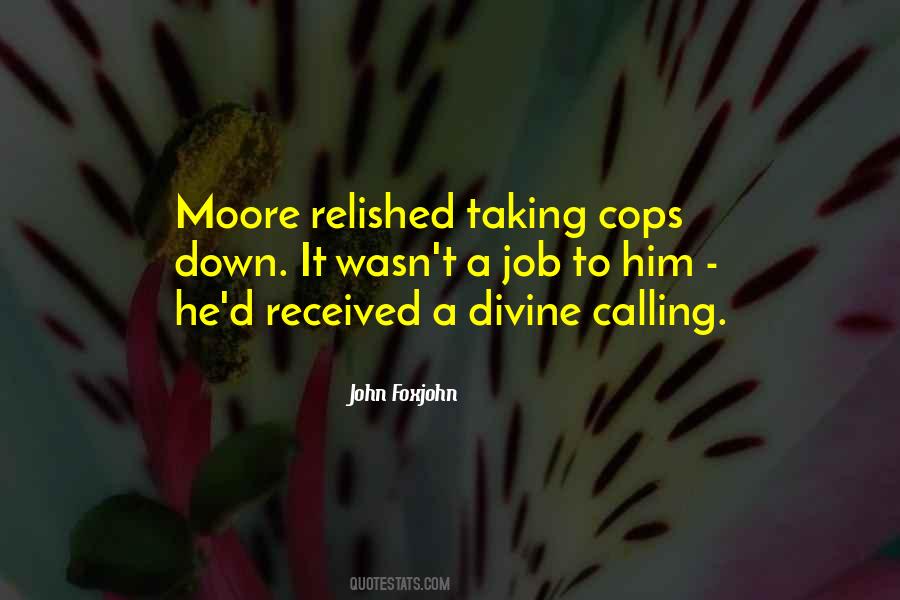 John Foxjohn Quotes #1258520