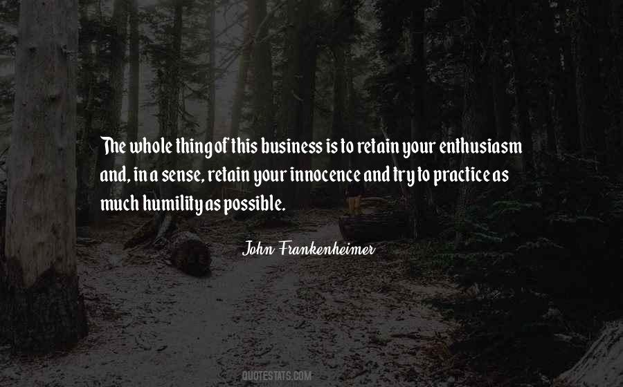John Frankenheimer Quotes #398789
