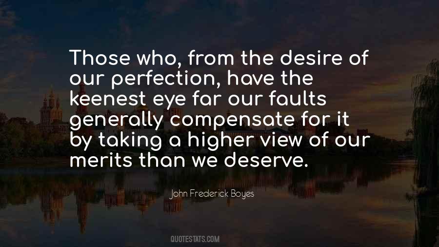 John Frederick Boyes Quotes #1005905