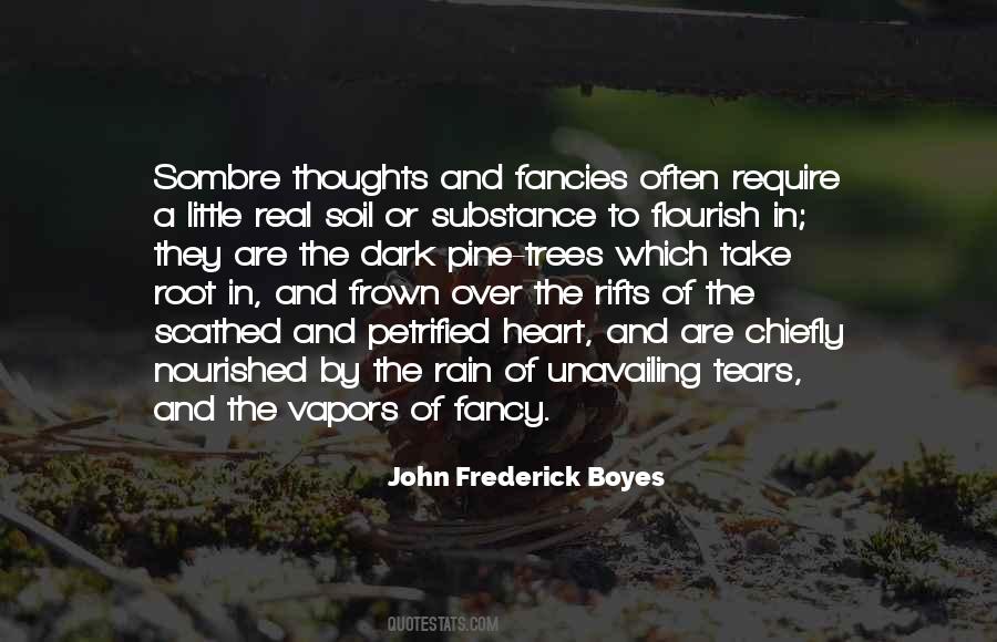 John Frederick Boyes Quotes #1011807