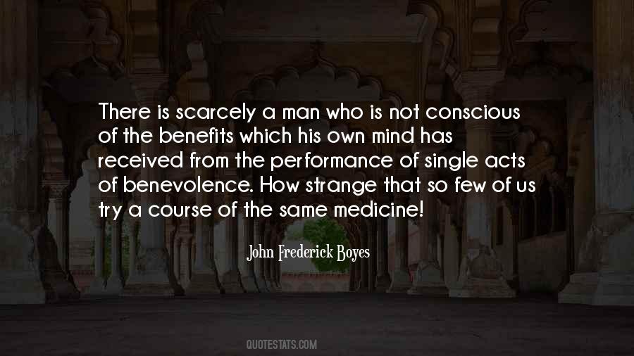 John Frederick Boyes Quotes #929139