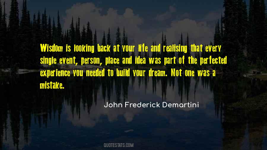 John Frederick Demartini Quotes #1425095