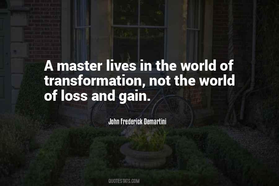 John Frederick Demartini Quotes #1640336