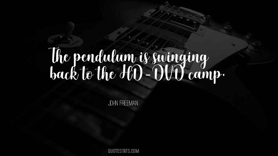 John Freeman Quotes #90240