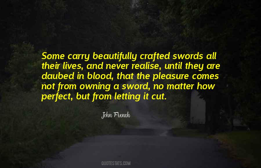 John French Quotes #1613154 John French Quotes #1613154