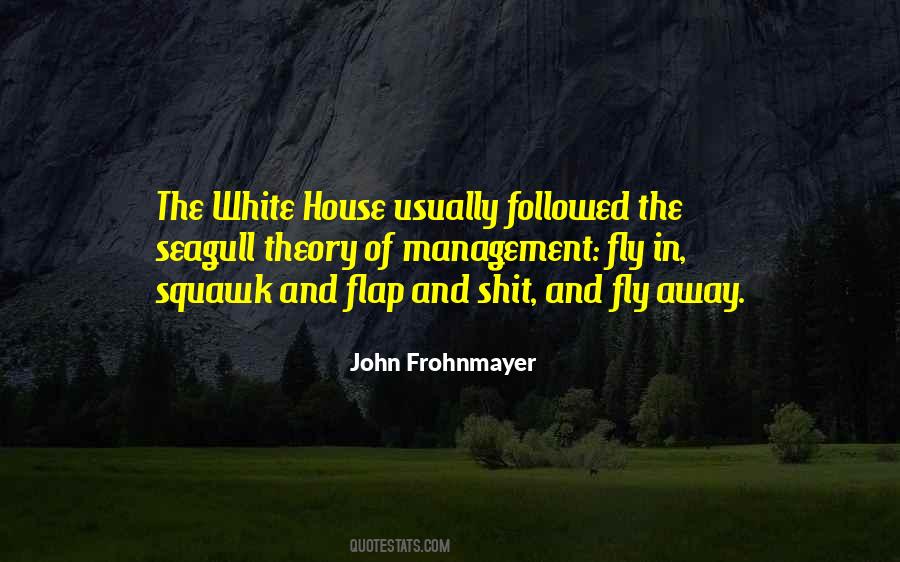 John Frohnmayer Quotes #1091129