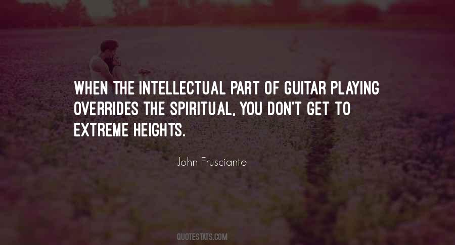 John Frusciante Quotes #221307