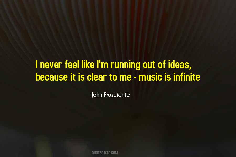 John Frusciante Quotes #231892