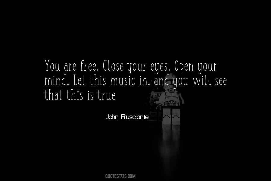 John Frusciante Quotes #488755