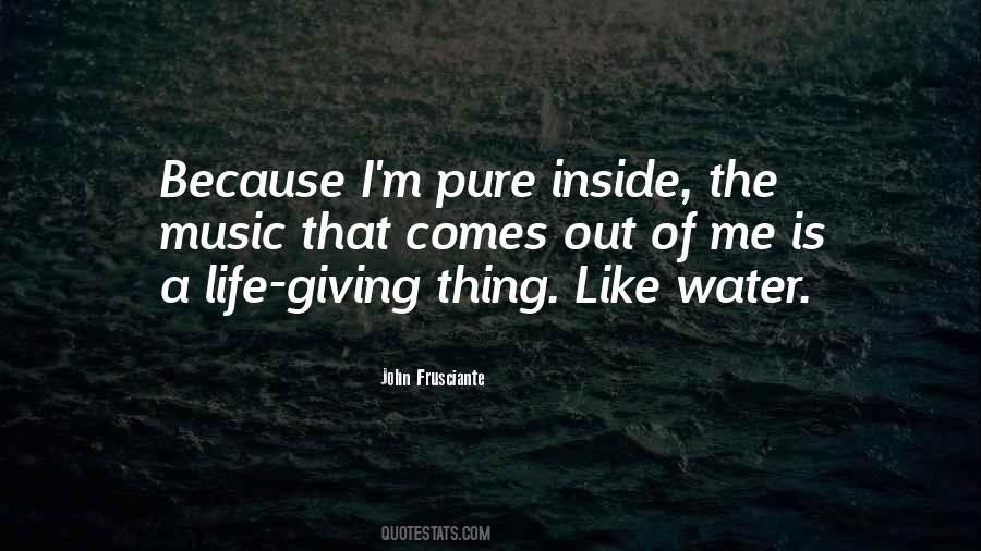 John Frusciante Quotes #533241