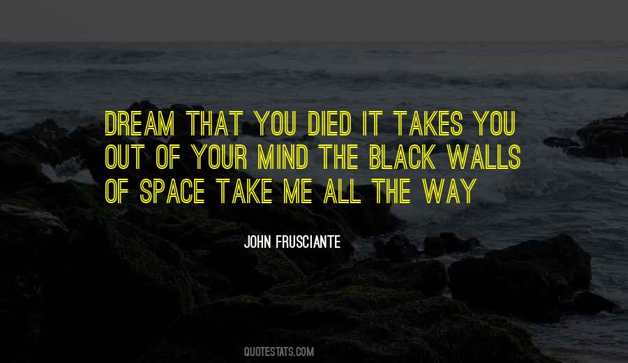 John Frusciante Quotes #743432