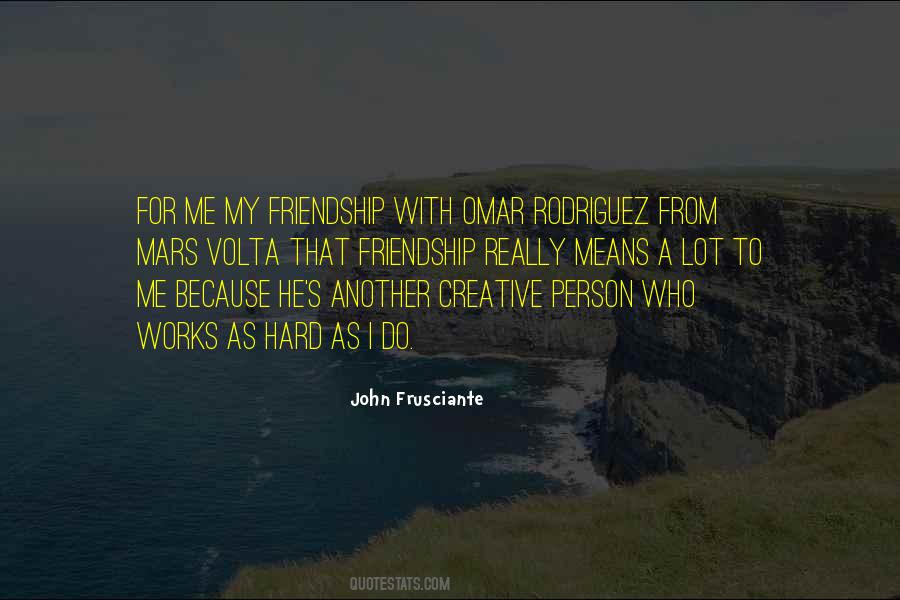 John Frusciante Quotes #759324