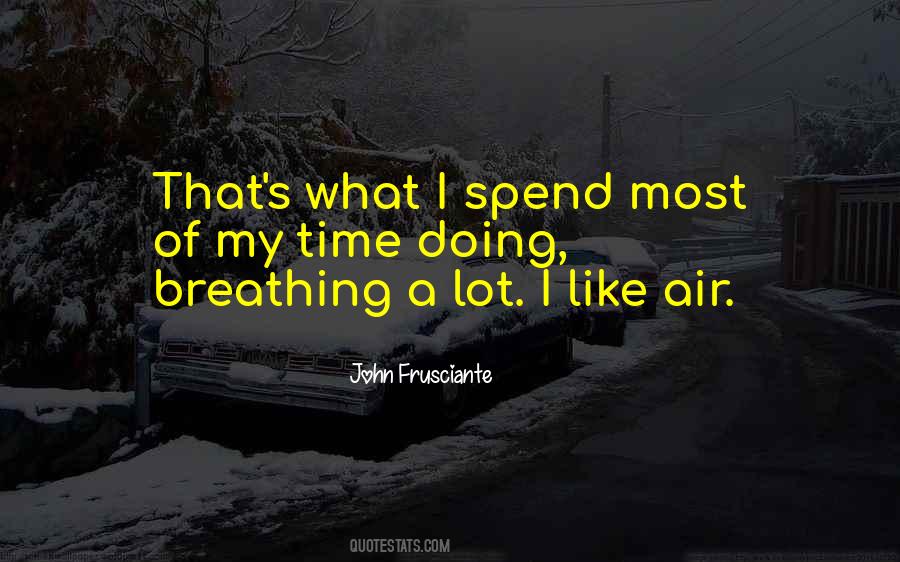 John Frusciante Quotes #793220