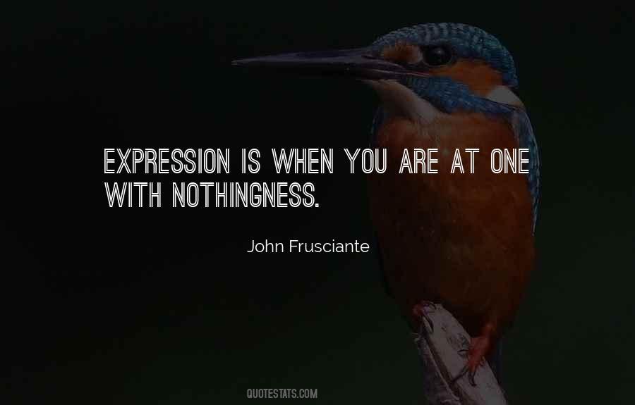 John Frusciante Quotes #944511