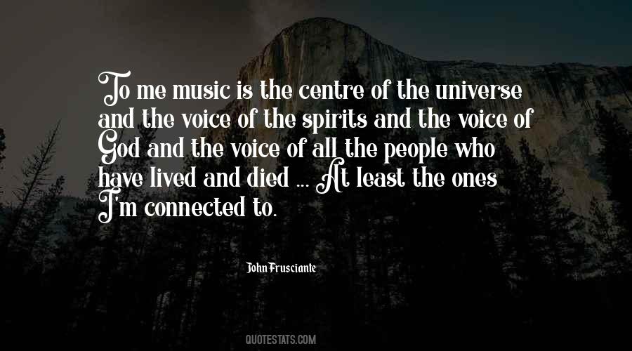 John Frusciante Quotes #959937