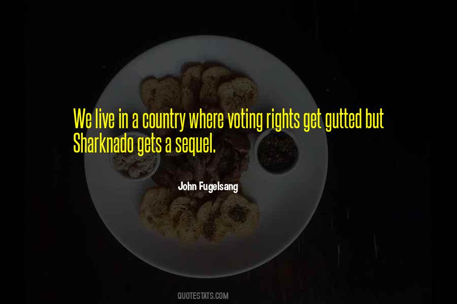 John Fugelsang Quotes #105890