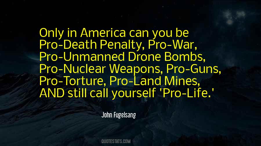 John Fugelsang Quotes #1379832