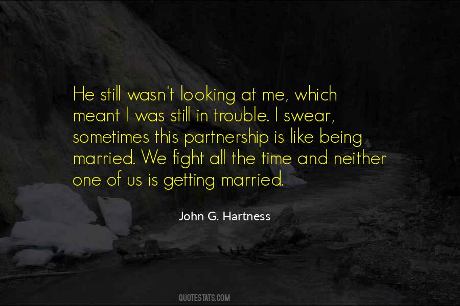 John G. Hartness Quotes #766730