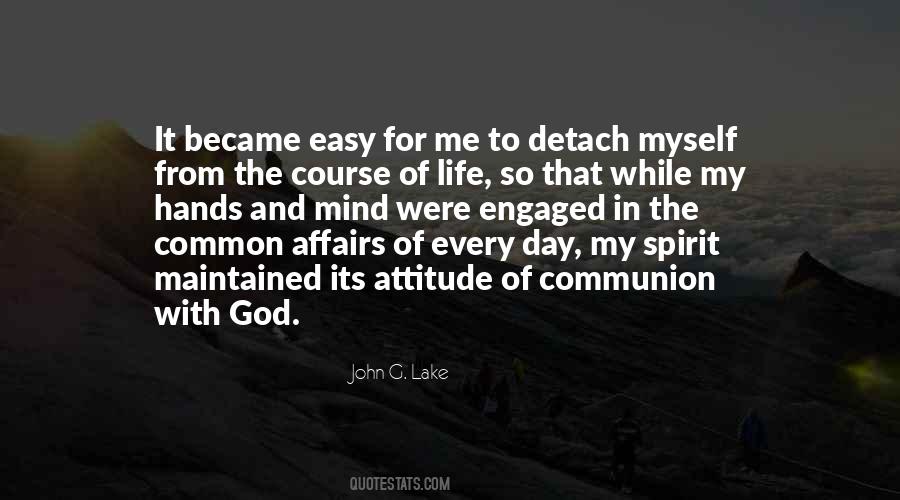 John G. Lake Quotes #1153710