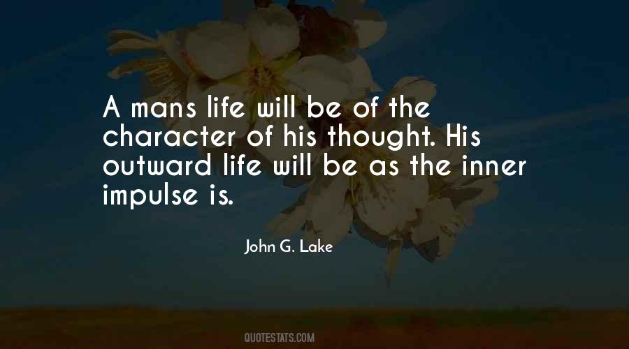 John G. Lake Quotes #1360224
