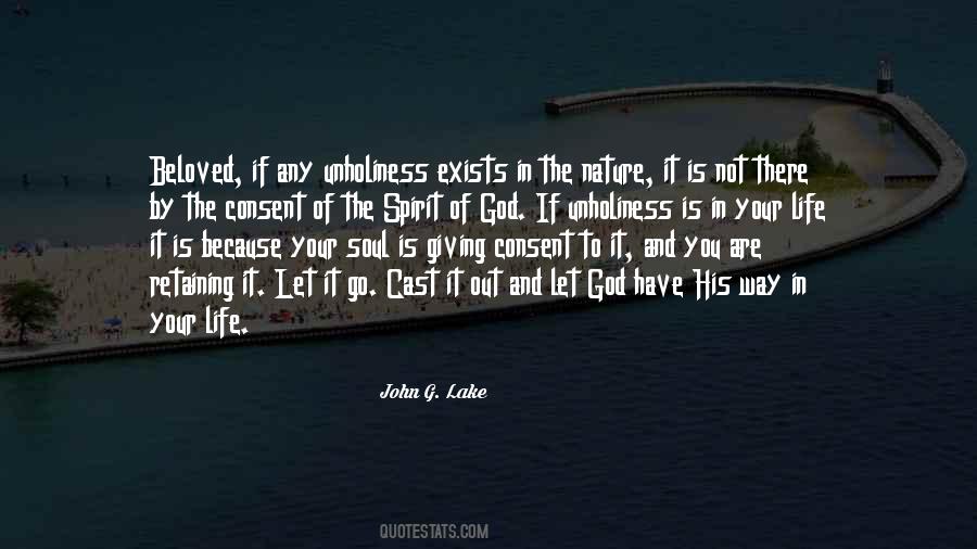 John G. Lake Quotes #555200