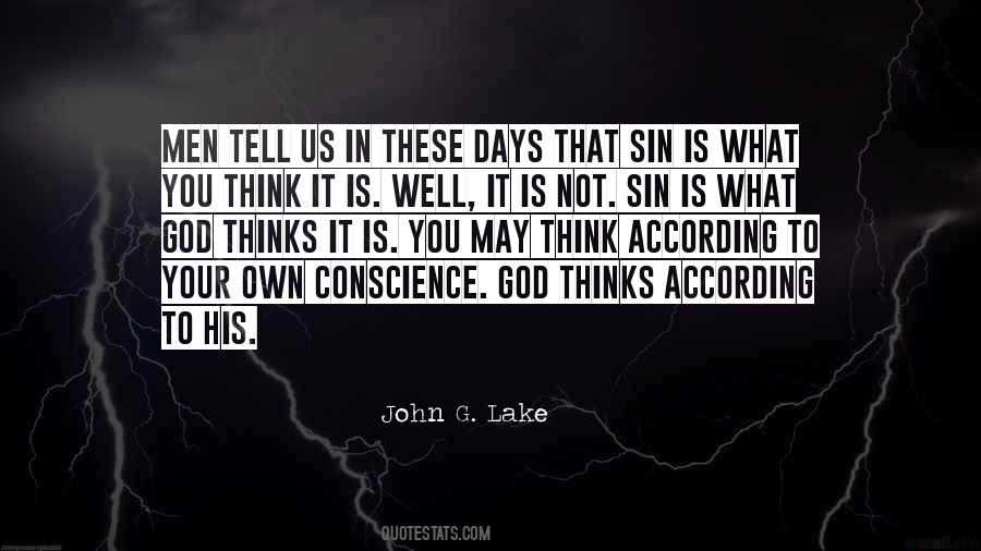 John G. Lake Quotes #931164