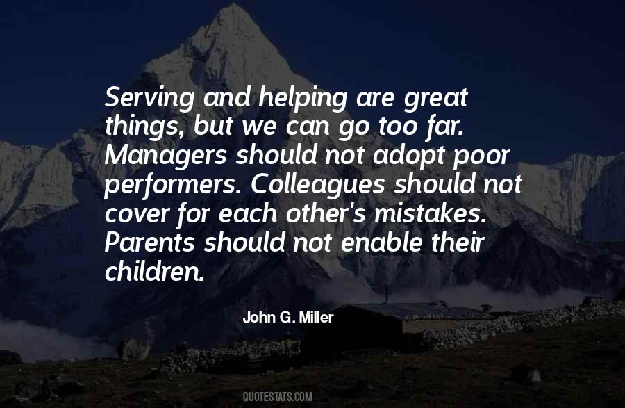 John G. Miller Quotes #1153224