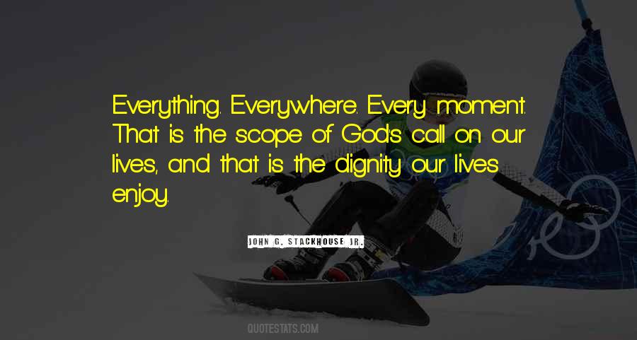 John G. Stackhouse Jr. Quotes #332064 John G. Stackhouse Jr. Quotes #332064