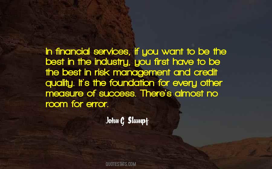 John G. Stumpf Quotes #1017583 John G. Stumpf Quotes #1017583