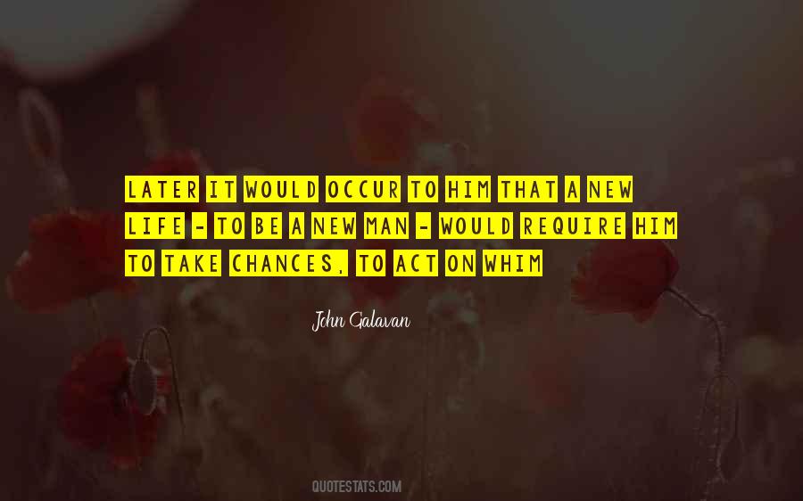 John Galavan Quotes #104209 John Galavan Quotes #104209