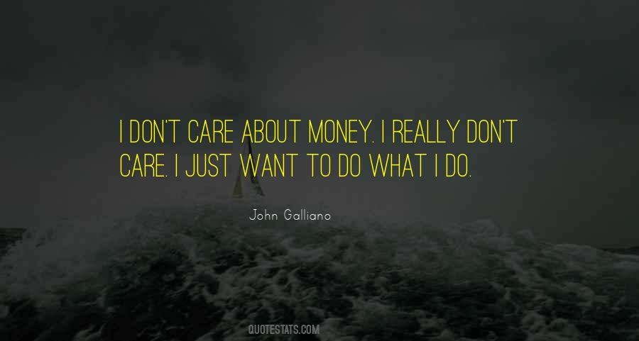 John Galliano Quotes #1762636