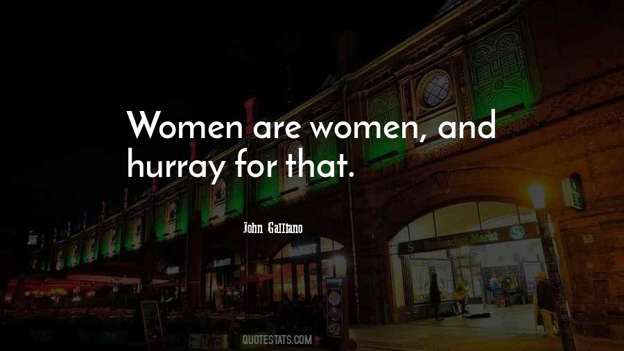 John Galliano Quotes #368333