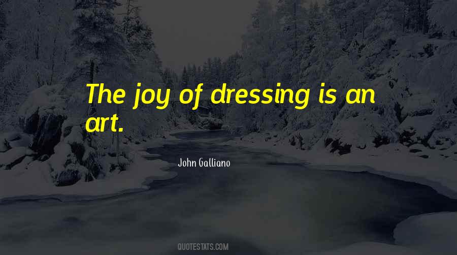 John Galliano Quotes #413556