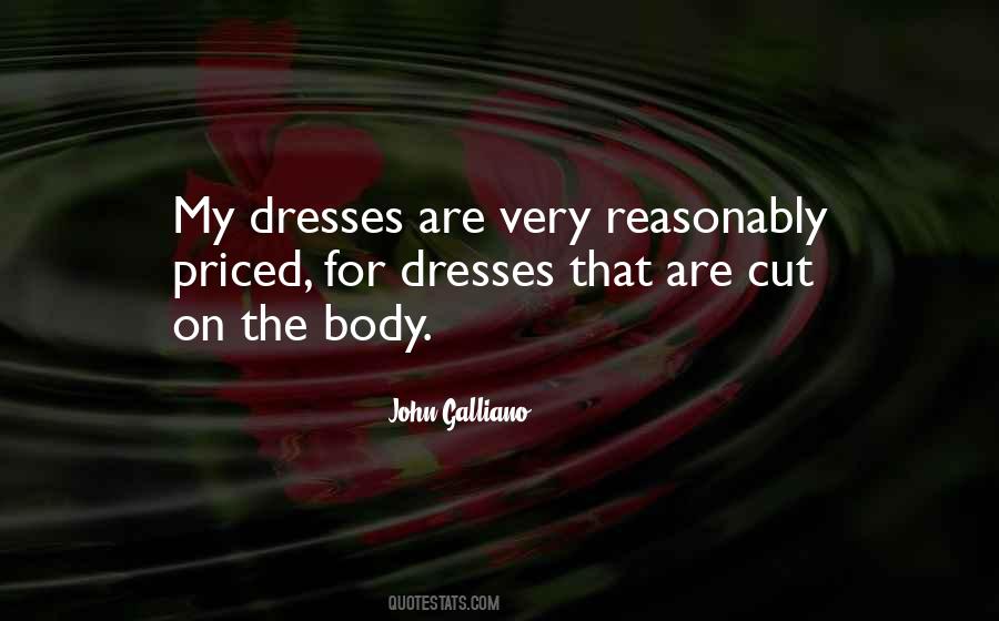 John Galliano Quotes #913001