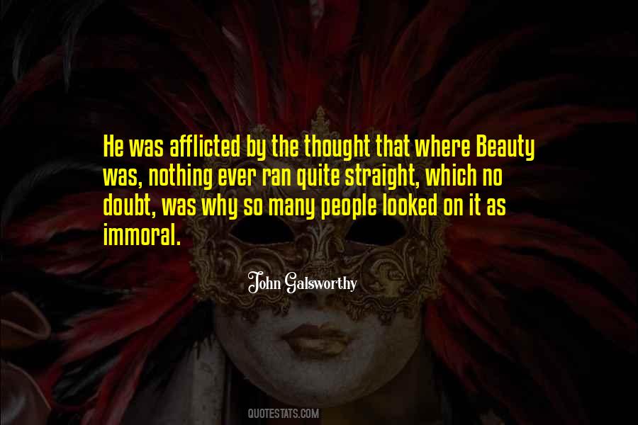 John Galsworthy Quotes #491319