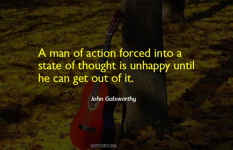 John Galsworthy Quotes #887901