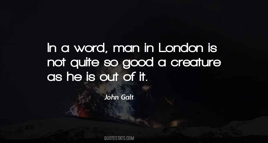 John Galt Quotes #1256235