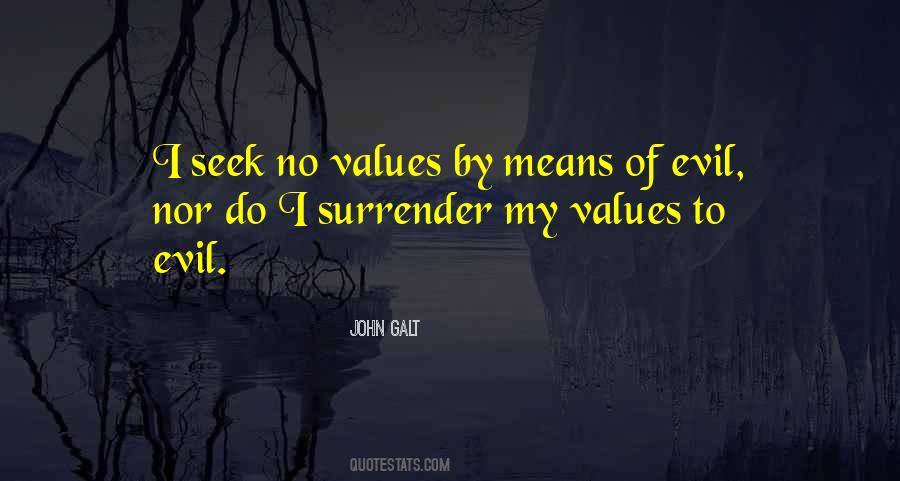 John Galt Quotes #1345468