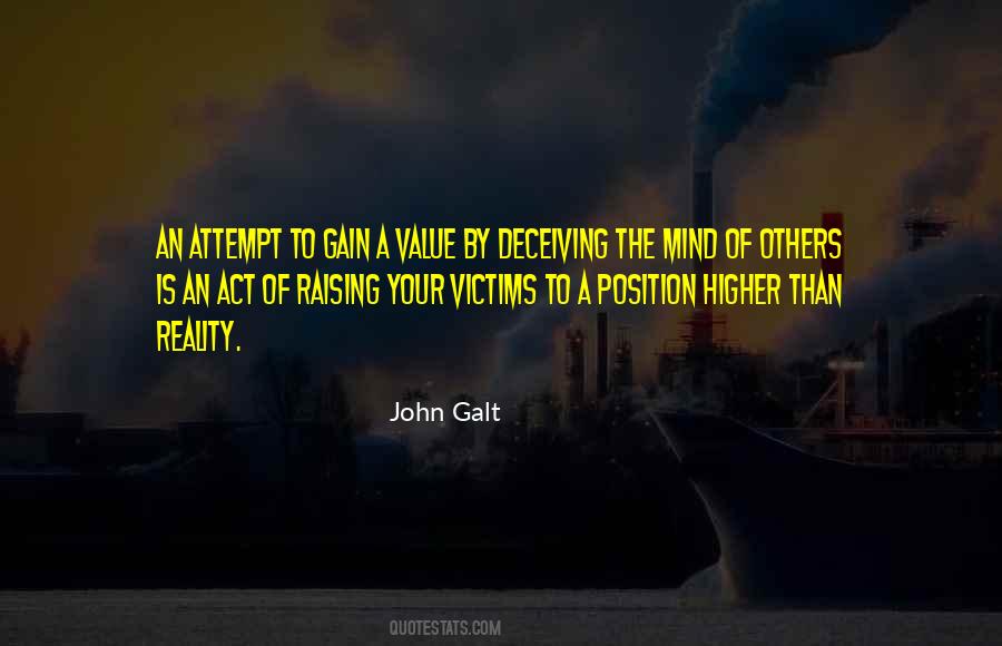 John Galt Quotes #1476244