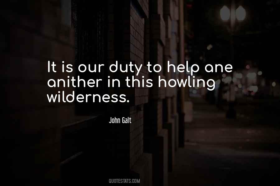 John Galt Quotes #427071