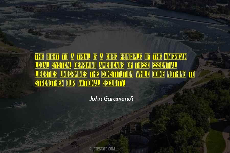 John Garamendi Quotes #1239837