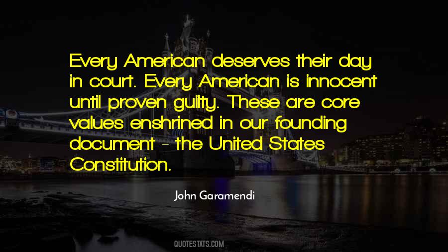 John Garamendi Quotes #1738891