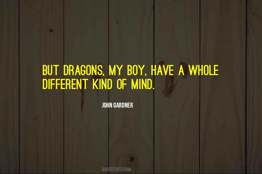 John Gardner Quotes #1672008