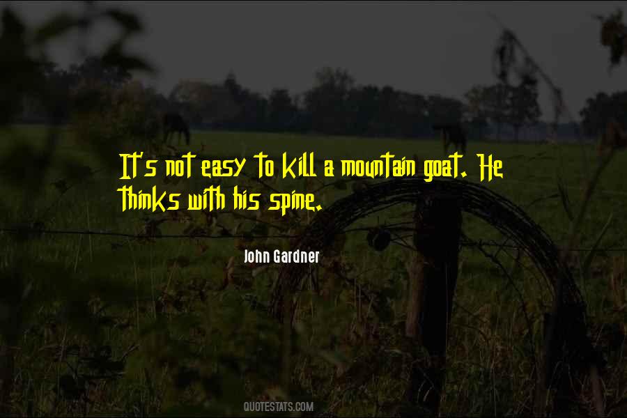 John Gardner Quotes #343014